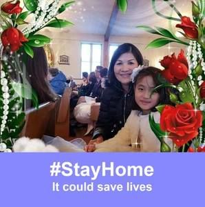 Meet your Posher, Jacqueline